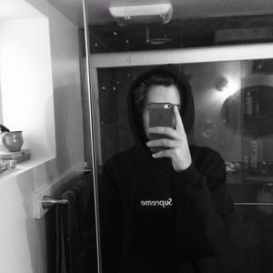 Meet your Posher, Jake